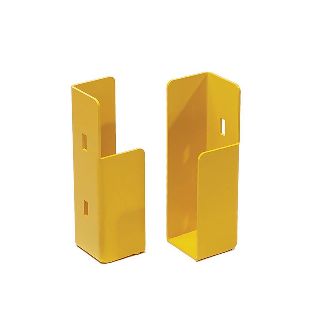 Hand Rail & Railings; For Use With: Guardrail Systems; Guardrail Systems ; Finish: Powder Coated