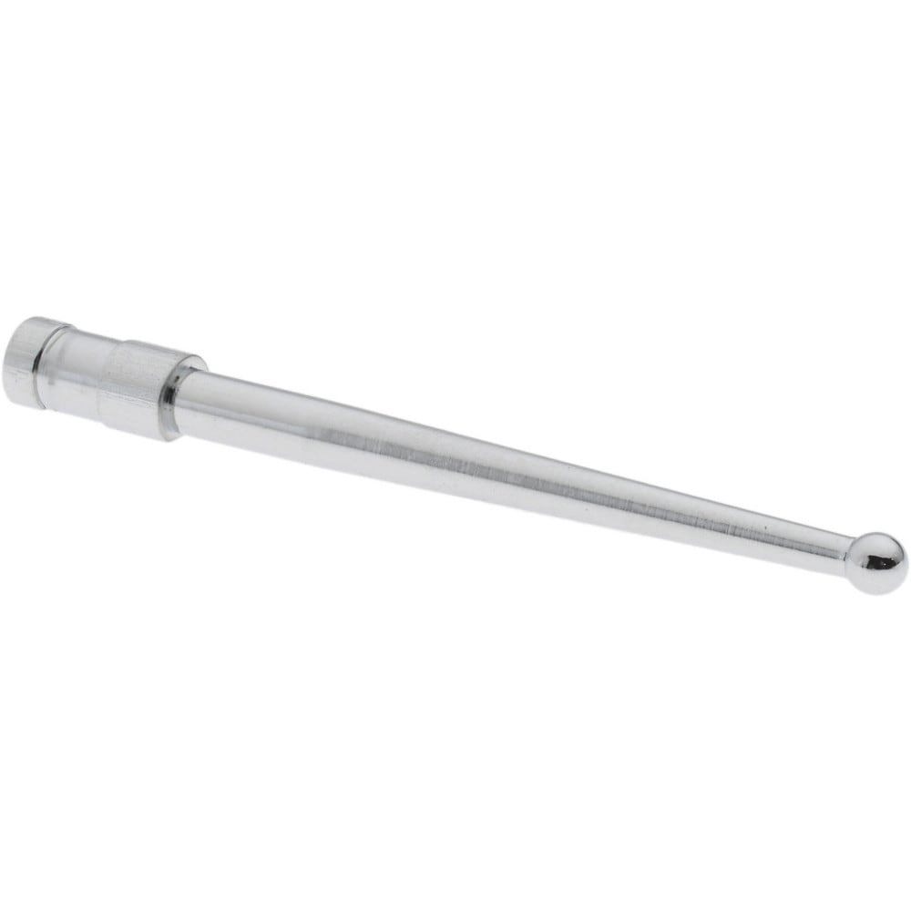 Test Indicator Feeler: Use with Centering Indicators