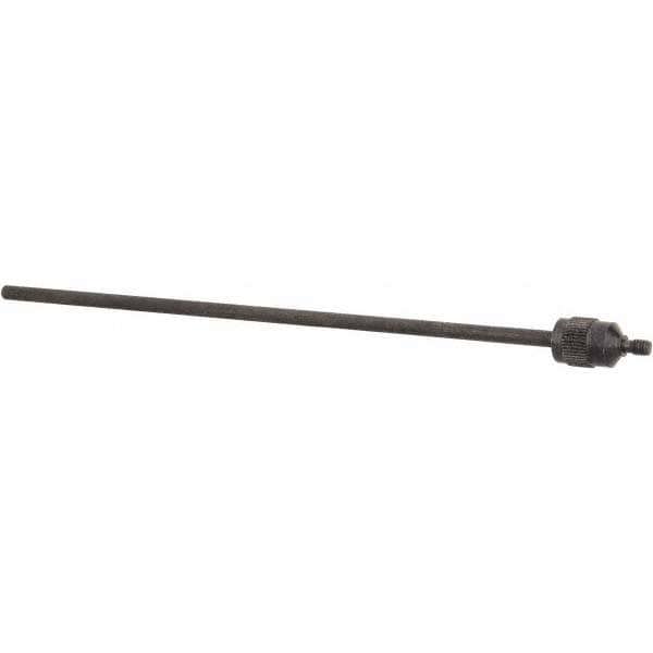 Drop Indicator Retaining Rod: Use with Centering Indicators