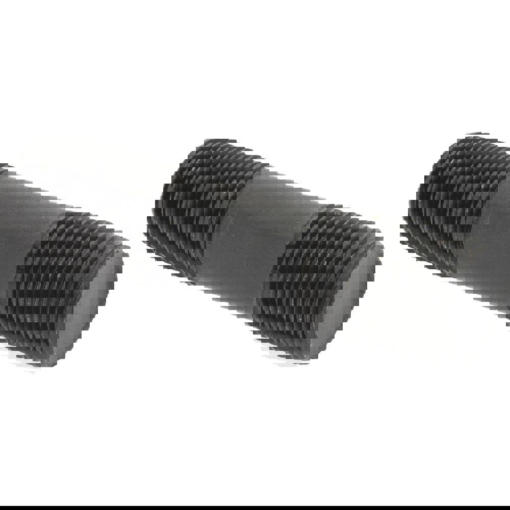 Unequal Double Threaded Stud: M20 x 2.5