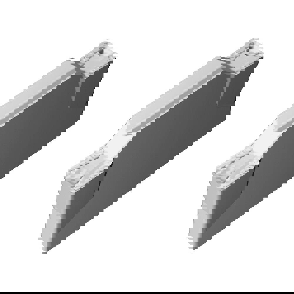 Grooving Insert: N123J205000008TM 1105, Carbide