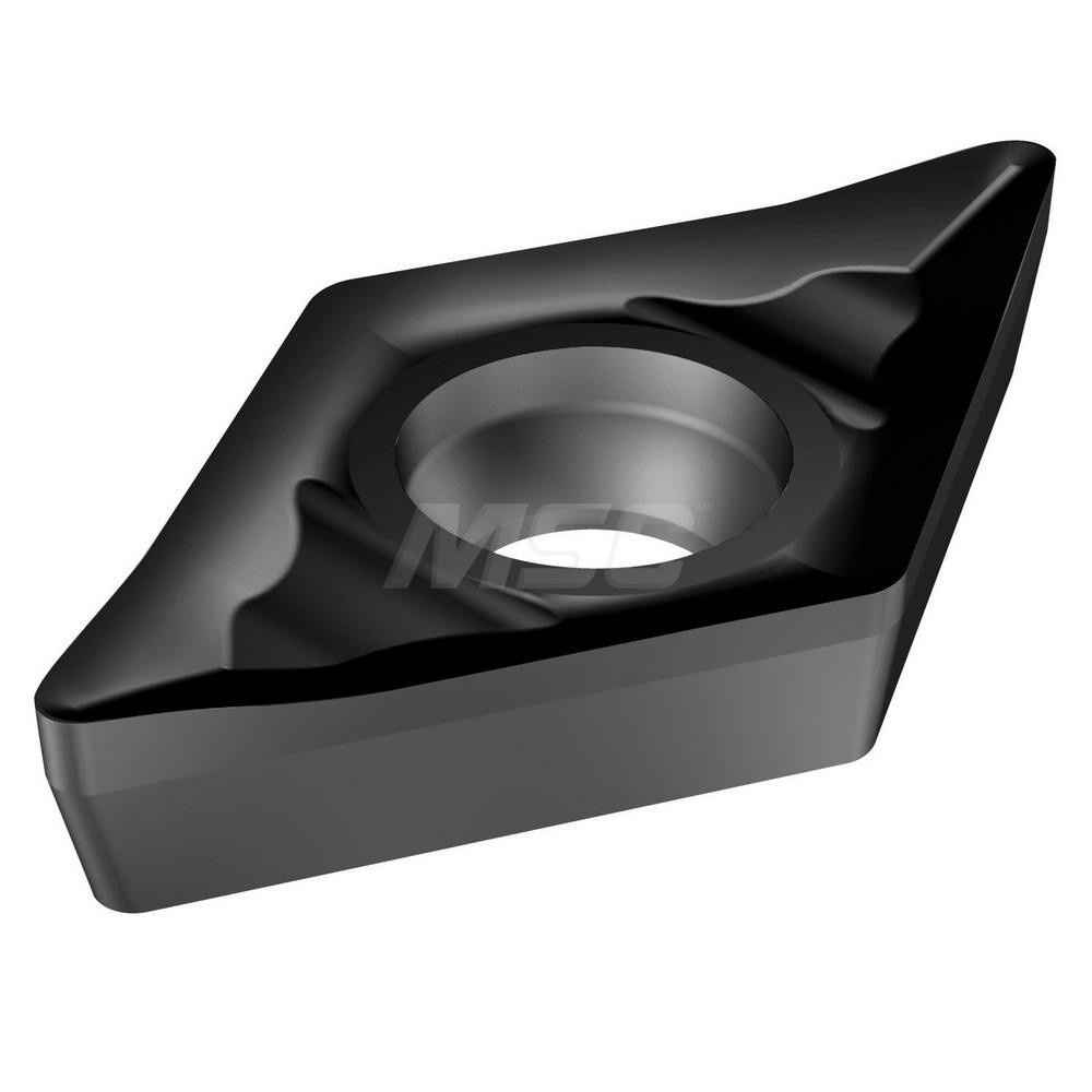 Turning Insert: DCGX32.51-AL 1105, Carbide