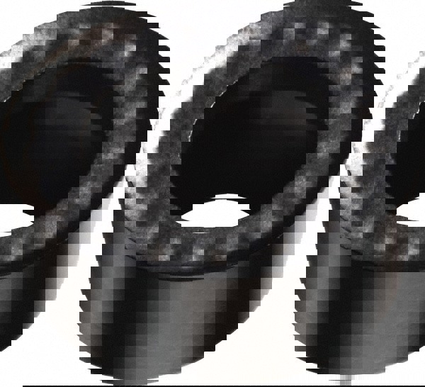 Turning Insert: RCGX1204M0AL 1105, Carbide