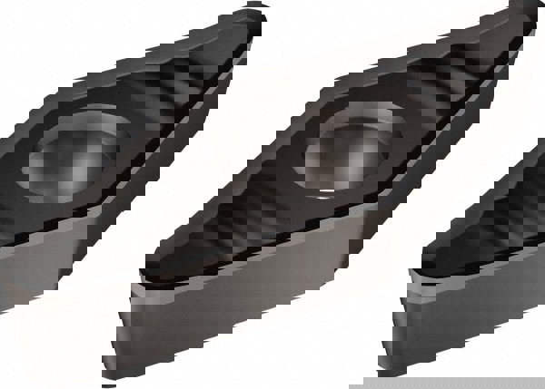 Turning Insert: VCGX332AL 1105, Carbide