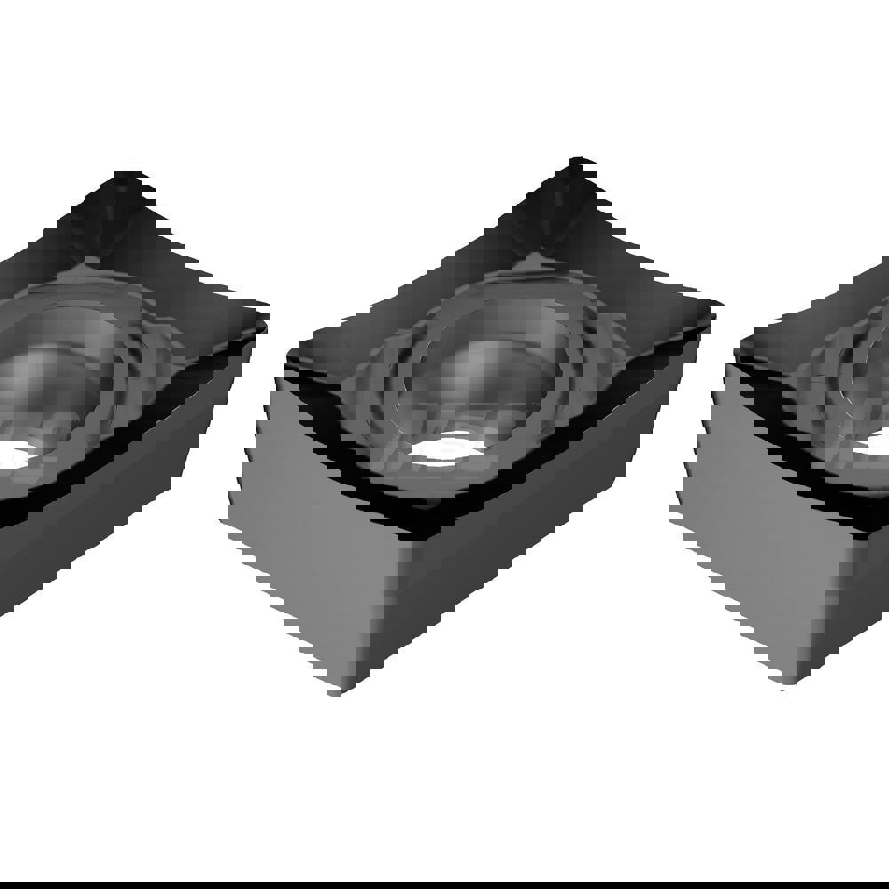 Turning Insert: CCGX32.51AL 1105, Carbide