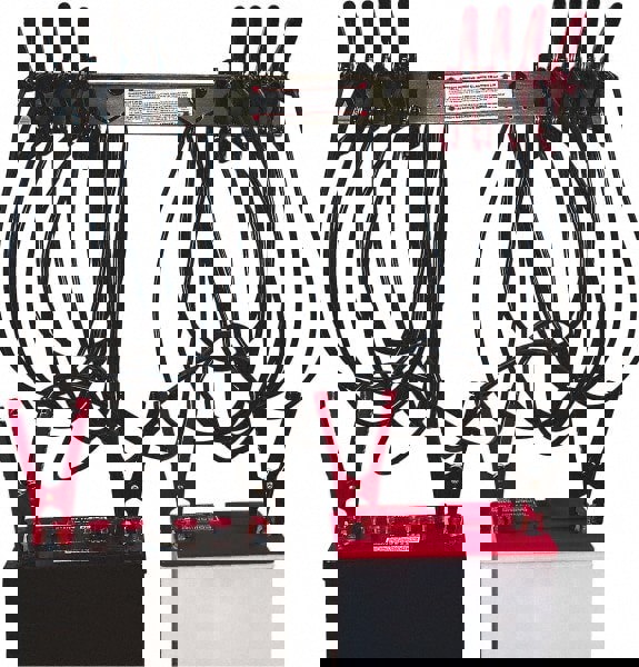 Automotive Battery Bus Bar