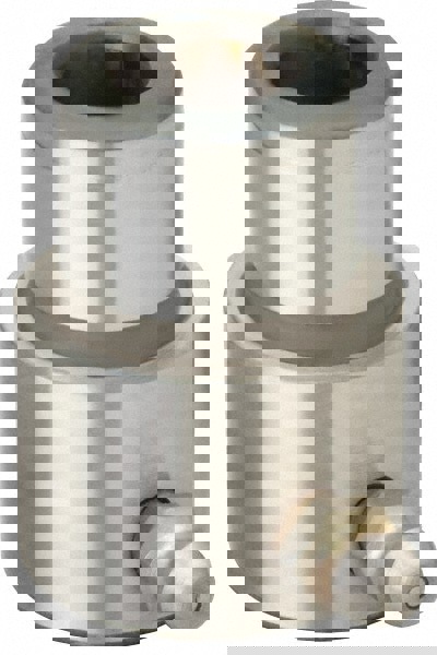 Steel Die & Mold Shoulder Bushing: 7/8