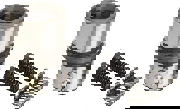 Steel Die & Mold Shoulder Bushing: 7/8