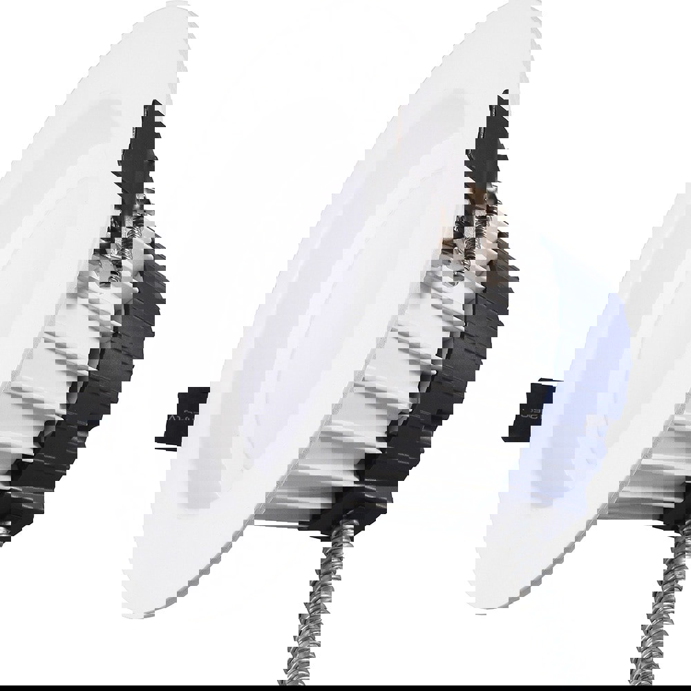 Downlights; Overall Width/Diameter (Decimal Inch): 7.875 ; Housing Type: Aluminum ; Lamp Type: Downlight Retrofit; LED ; Voltage: 120-277 V ; Overall Length (Inch): 7.75 ; Housing Material: Aluminum