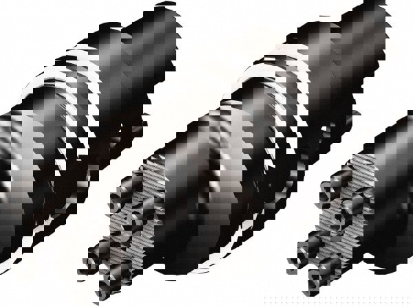 Modular Tool Holding System Adapter: