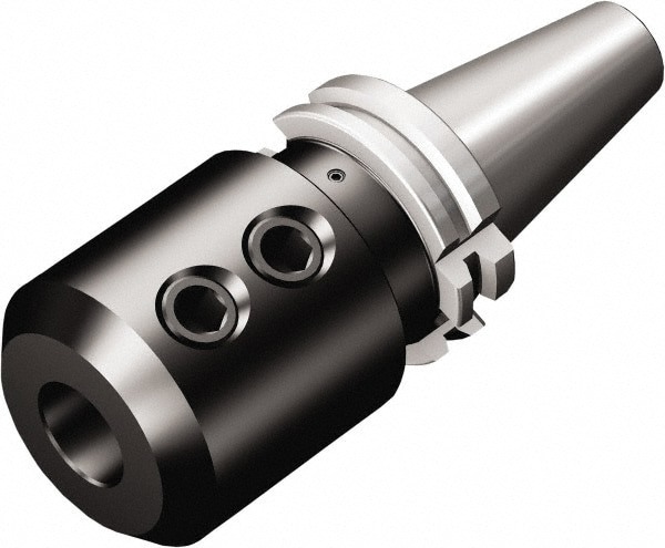 End Mill Holder: CAT40 Taper Shank