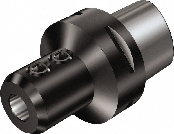 Modular Tool Holding System Adapter: