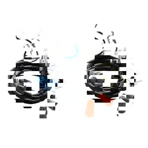 RNGE HOOD CORD CONN KIT