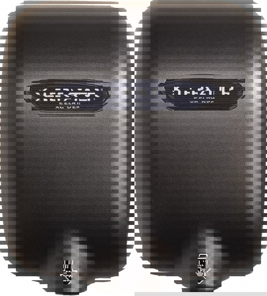 1500 Watt Graphite & Zinc Die-Cast Finis