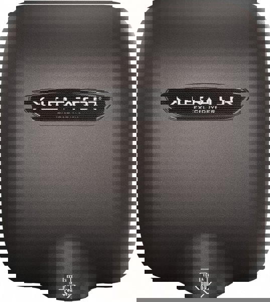 1450 Watt Graphite Finish Electric Hand Dryer