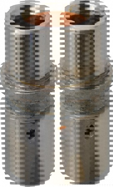 Steel Die & Mold Shoulder Bushing: 1