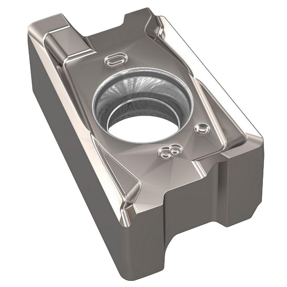 Milling Insert: XNGU15T608ERALP, WN25PM, Carbide