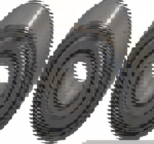 Deep Groove Ball Bearing: 22 mm OD, Double Shield