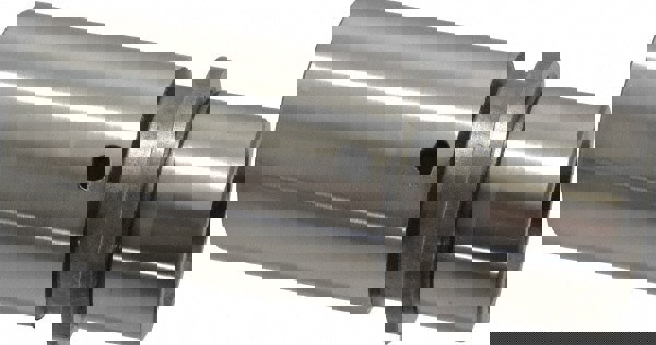 Steel Die & Mold Shoulder Bushing: 1