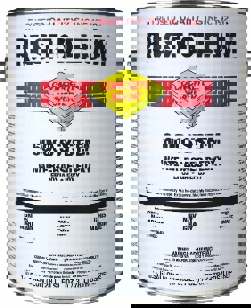 Protective Coating: 1 gal Can, High Glos