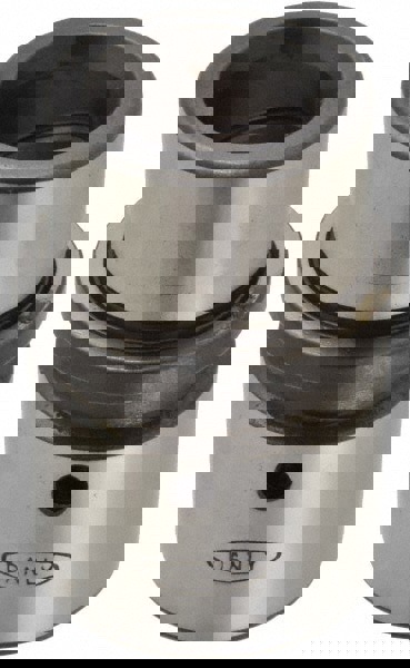 Steel Die & Mold Shoulder Bushing: 1