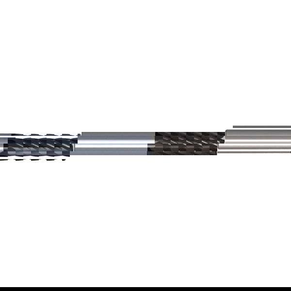 Square End Mill: 0.8750