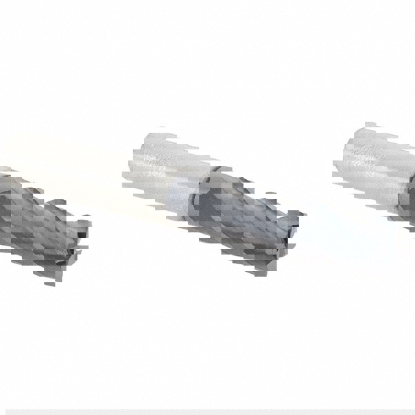 Square End Mill: 3/8