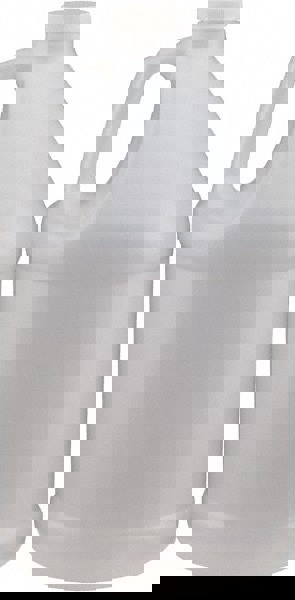 1 to 4.9 gal Polyethylene Jug: 6.2