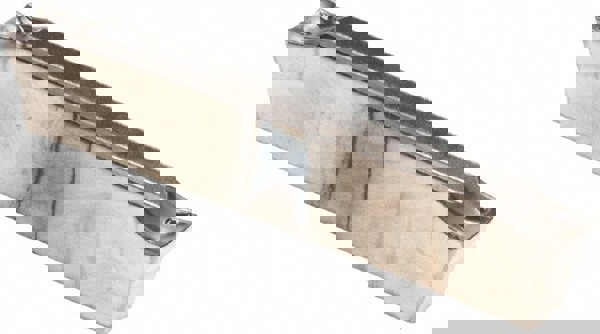 Grooving Insert: GX2E300N02CF6 WSM43S, Solid Carbide