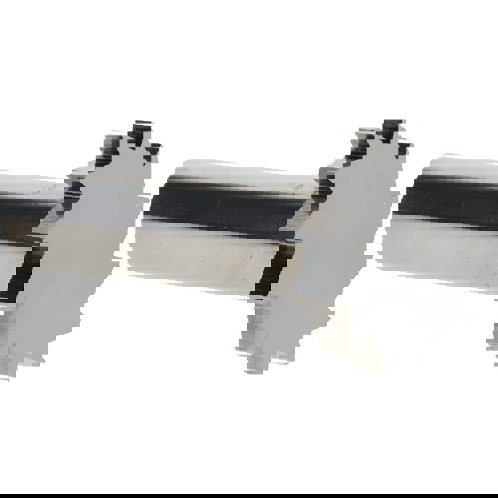 Woodruff Keyseat Cutter: 1