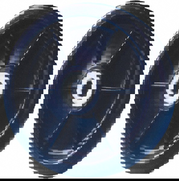 Caster Wheel: Polyolefin