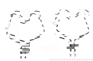 WHIRLPOOL HINGED BAKE ELEM