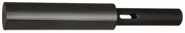 MT1 Inside Morse Taper, Extension Morse Taper, Rough Sockets