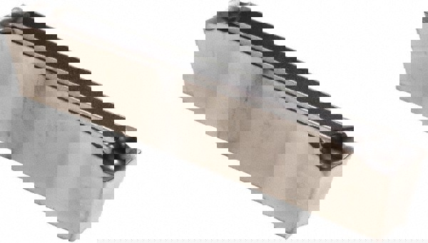 Grooving Insert: GX2E300N02CF5 WSM33S, Solid Carbide