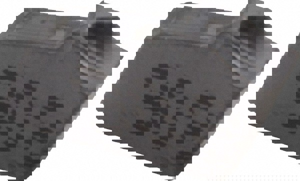 Cutoff Insert: GFN1.6J IC908 SELFGRIP, Carbide