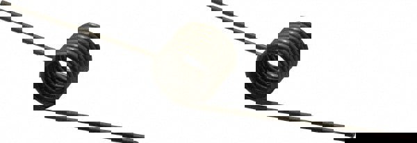 180&deg; Deflection Angle, 0.982