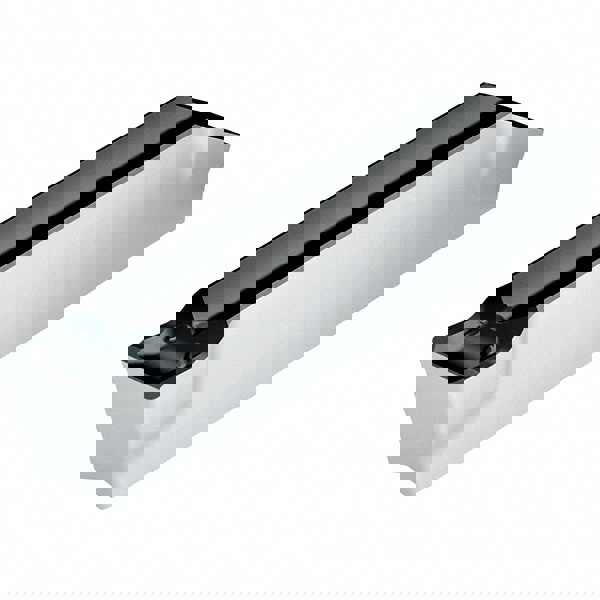 Grooving Insert: GX2F300N02CE4 WSM33S, Solid Carbide