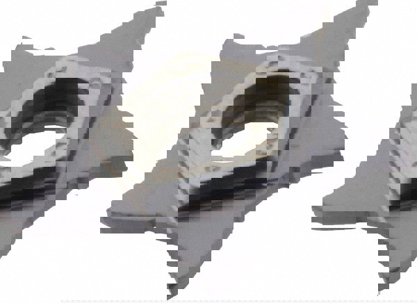 Cutoff Insert: PENTA24N150PF020 IC908, Carbide, 1.5 mm Cutting Width