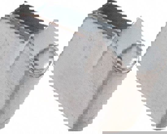 Milling Insert: GSFU 3, IC328, Solid Carbide