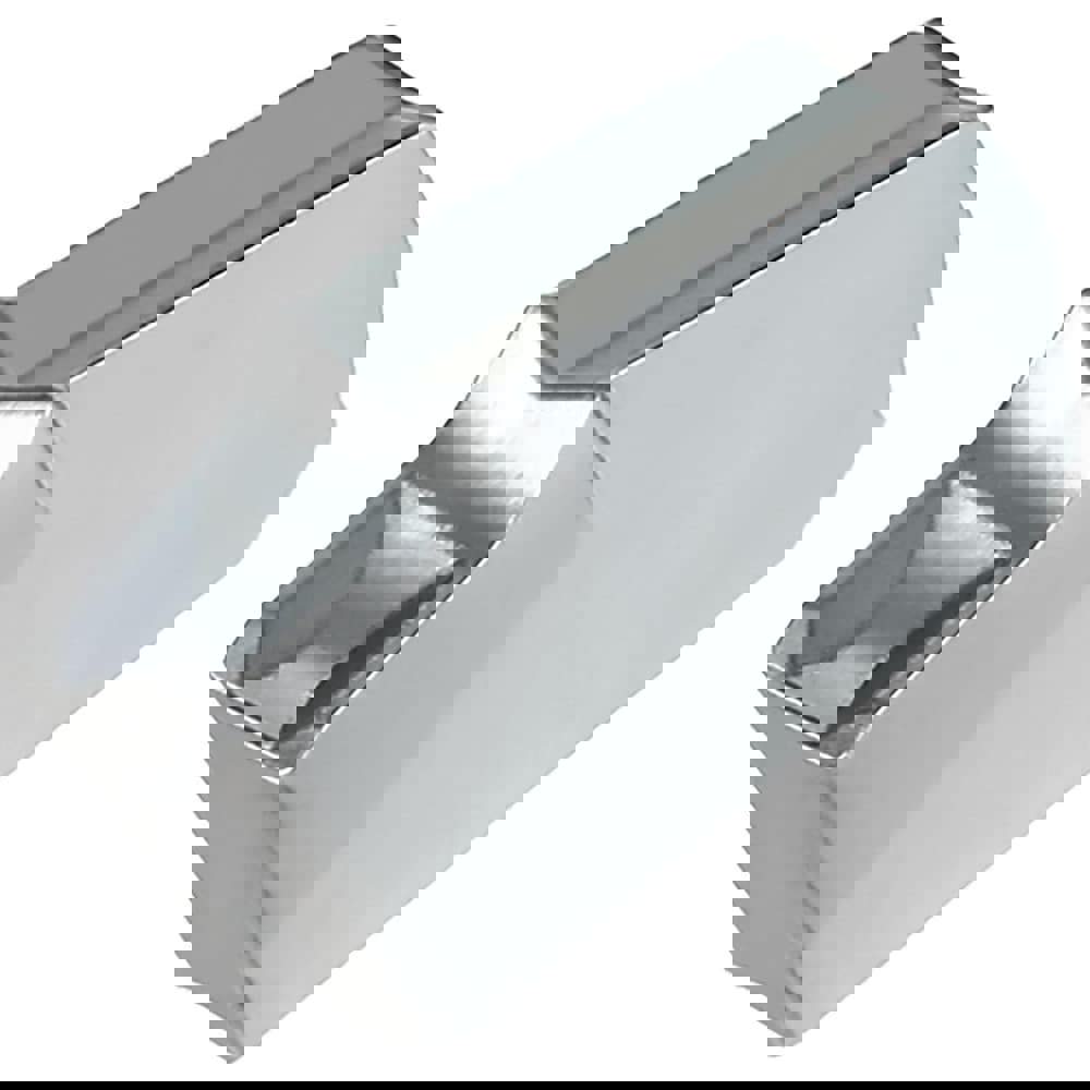 Cutoff Insert: GTN3 IC328, Carbide, 3.1 mm Cutting Width