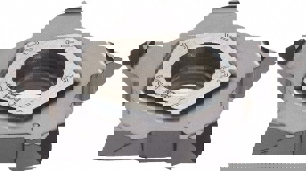 Threading Insert: PENTA24N3MT05228RS 908, Carbide