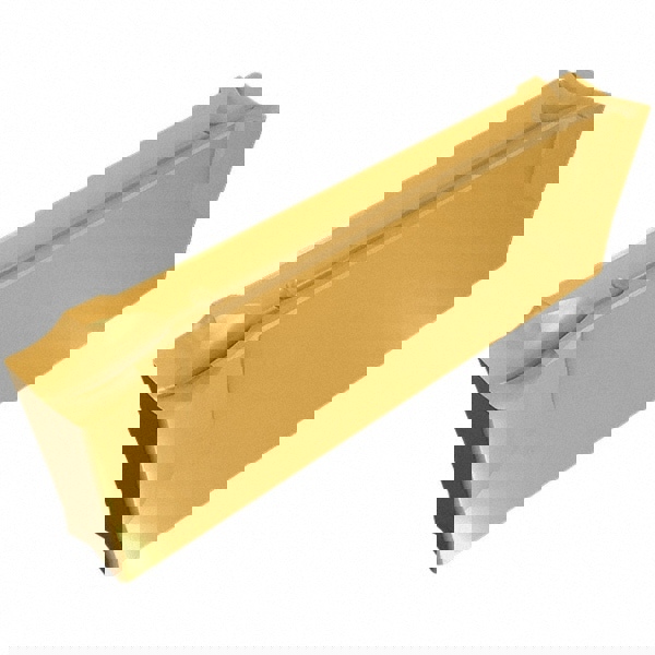 Cut-Off Insert: DGN1502J IC328, Carbide, 1.50 mm (0.0590