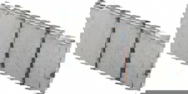 Cutoff Insert: DGR 1500J -8D IC328, Carbide, 1.5 mm Cutting Width