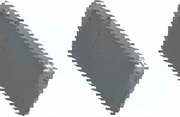 Cutoff Insert: DGR1402J8D IC328, Carbide, 1.4 mm Cutting Width