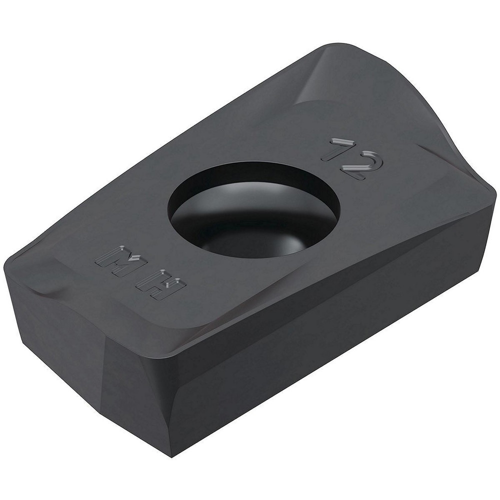 Milling Insert: XPHT220612PDSRMH, WK15CM, Carbide
