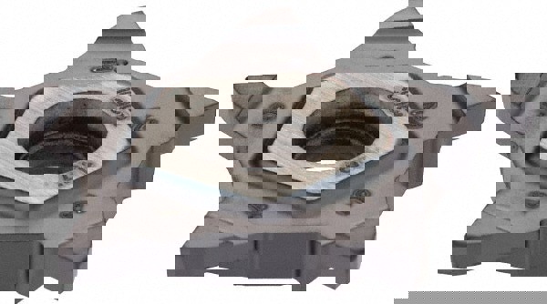 Grooving Insert: PENTA24N157020NF IC908, Solid Carbide