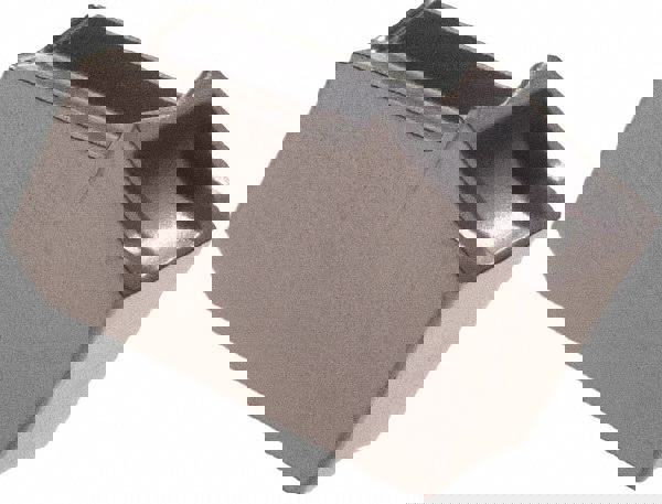 Milling Insert: GSFN 3, IC908, Solid Carbide