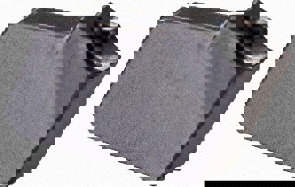 Milling Insert: GSFN 3J, IC908, Solid Carbide