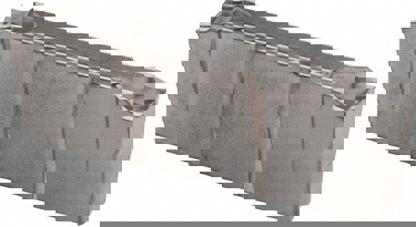 Cutoff Insert: DGR 3100JS-6D IC908, Carbide, 3.1 mm Cutting Width