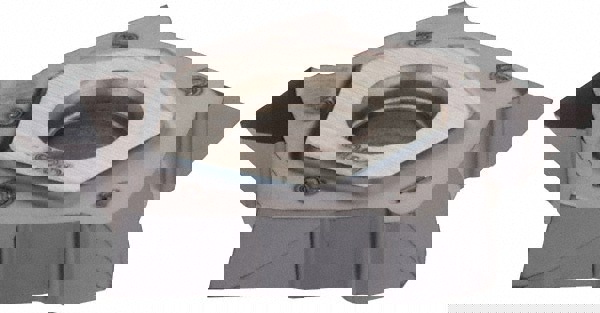 Grooving Insert: PENTA IC908, Solid Carbide